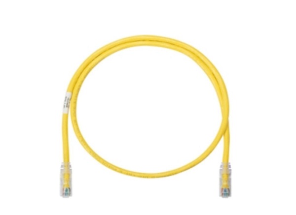 Cáp nhảy-Patch cord COMMSCOPE CAT5E UTP 3 mét (1-1859243-0)