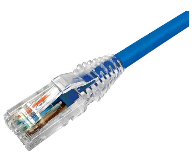 Cáp nhảy-Patch cord COMMSCOPE CAT5E UTP 9 mét (CO155D2-0ZF030)