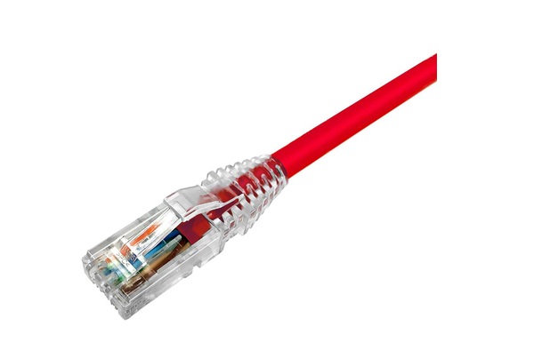 Cáp nhảy-Patch cord COMMSCOPE CAT5E UTP 9 mét (CO155D2-07F030)