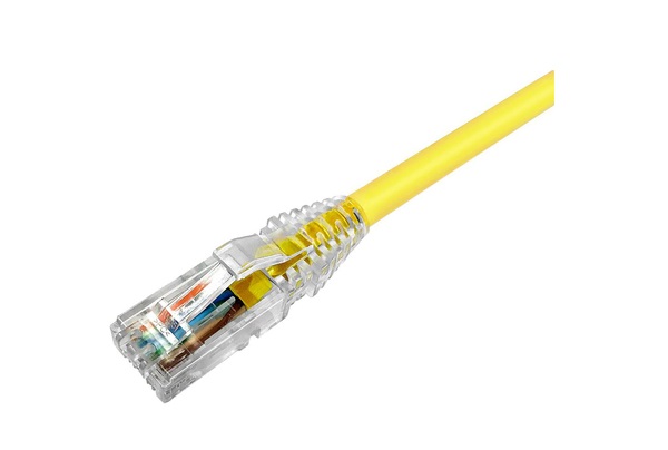 Cáp nhảy-Patch cord COMMSCOPE CAT5E UTP 10 mét (CO155D2-09F033)