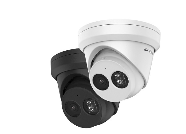 Camera IP Dome Accusense 4.0 hồng ngoại 2.0 Megapixel HIKVISION DS-2CD2323G2-IU