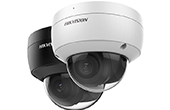 Camera IP HIKVISION | Camera IP Dome AcuSense 4.0 hồng ngoại 2.0 Megapixel HIKVISION DS-2CD2123G2-IU