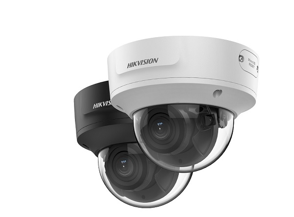 Camera IP Dome AcuSense 4.0 hồng ngoại 2.0 Megapixel HIKVISION DS-2CD2723G2-IZS