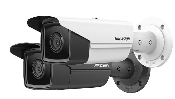 Camera IP Acusense 4.0 hồng ngoại 4.0 Megapixel HIKVISION DS-2CD2T43G2-2I