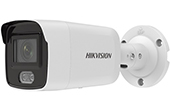 Camera IP HIKVISION | Camera IP COLORVU 2.0 Megapixel HIKVISION DS-2CD2027G2-LU(C)