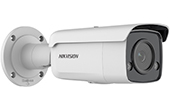 Camera IP HIKVISION | Camera IP COLORVU 2.0 Megapixel HIKVISION DS-2CD2T27G2-L(C)