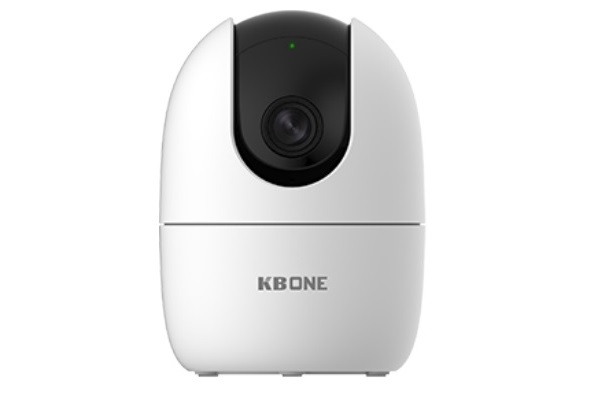 Camera IP không dây hồng ngoại 2.0 Megapixel KBVISION KBONE KN-H21P