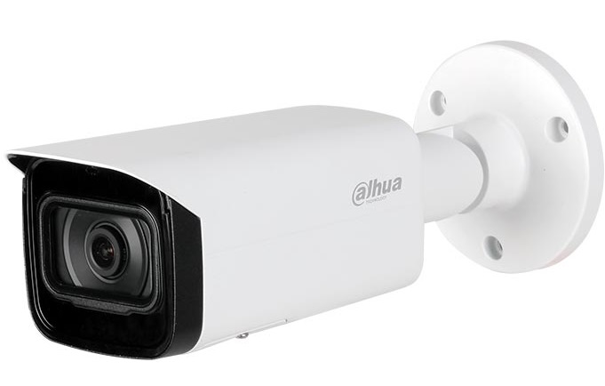 Camera IP hồng ngoại 8.0 Megapixel DAHUA DH-IPC-HFW5442TP-S