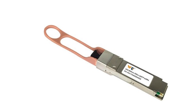 Module quang QSFP+ 40G WINTOP YT-QSFP+-SR4