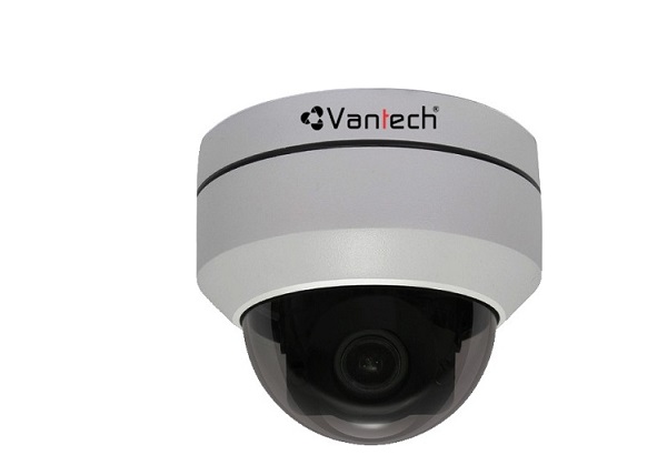 Camera IP Dome hồng ngoại 3.0 Megapixel VANTECH VP-M2264IP