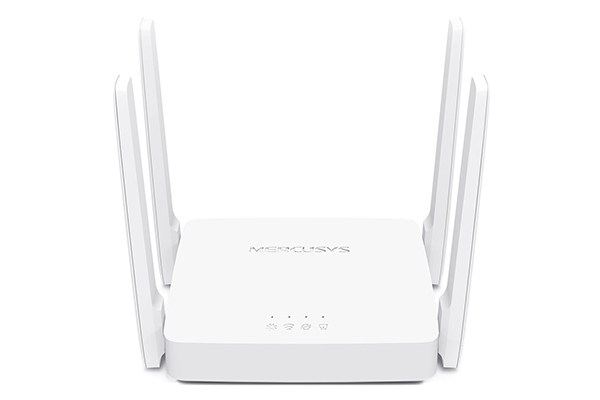 AC1200 Wireless Dual Band Router MERCUSYS AC10