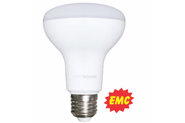 Bóng đèn LED R80 EMC 12W DUHAL KENL0121