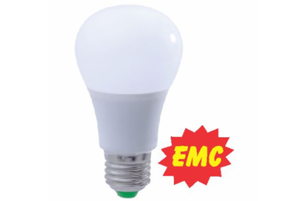 Bóng đèn LED EMC 3W DUHAL ENL573 