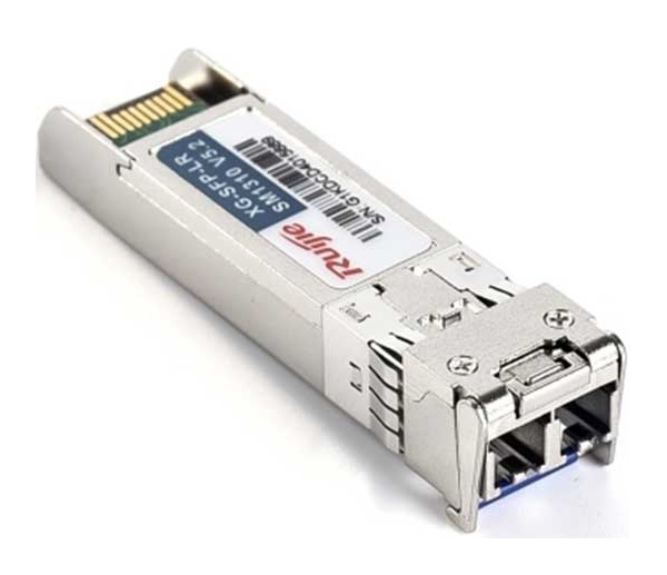 Module quang Single mode SFP RUIJIE XG-SFP-LR-SM1310