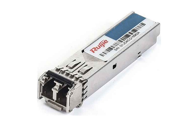 Module quang Single mode SFP RUIJIE MINI-GBIC-LH40-SM1310