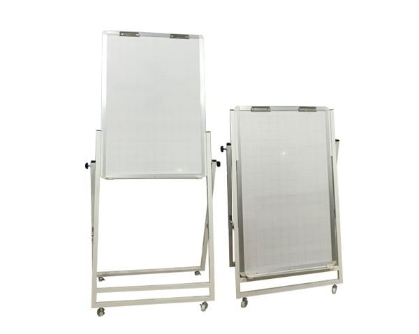 Bảng Flipchart F3 BAVICO kích thước 100x120cm