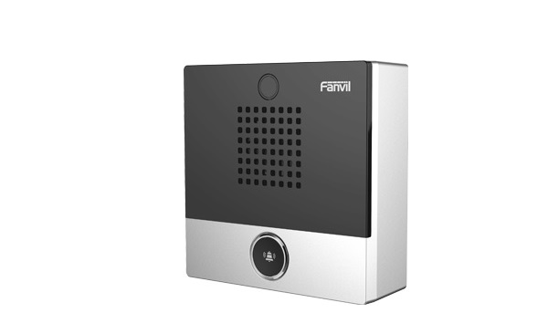 SIP Mini Audio Intercom Fanvil i10