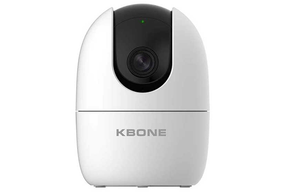 Camera IP không dây hồng ngoại 4.0 Megapixel KBVISION KBONE KN-H41P