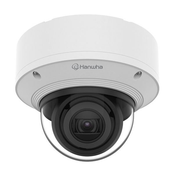 Camera IP Dome 2.0 Megapixel Hanwha Vision XND-6081V