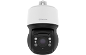 Camera IP Hanwha Vision | Camera IP Speed Dome hồng ngoại 6.0 Megapixel Hanwha Vision XNP-8300RW