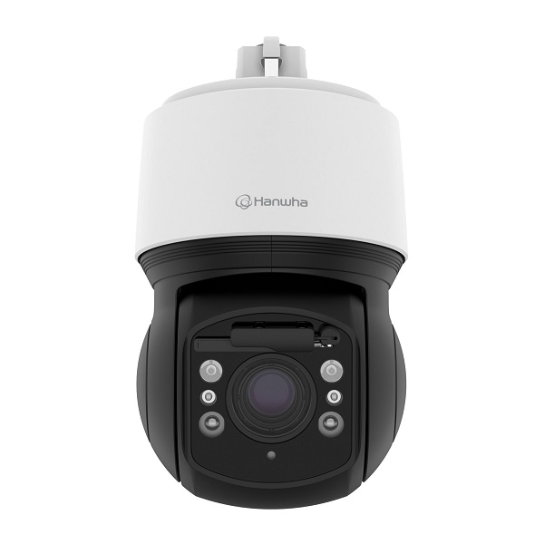 Camera IP Speed Dome hồng ngoại 6.0 Megapixel Hanwha Vision XNP-8300RW