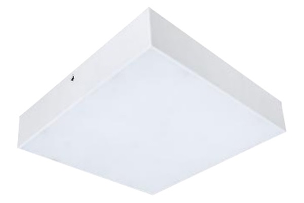 Bóng đèn trần LED đế nhôm EMC 36W DUHAL KEB0361