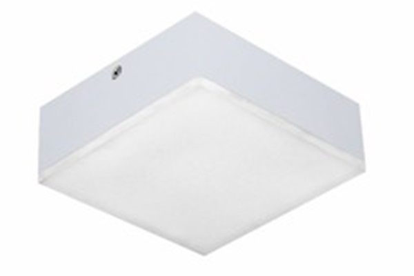 Bóng đèn LED ốp trần tràn viền 9W DUHAL DGB0091