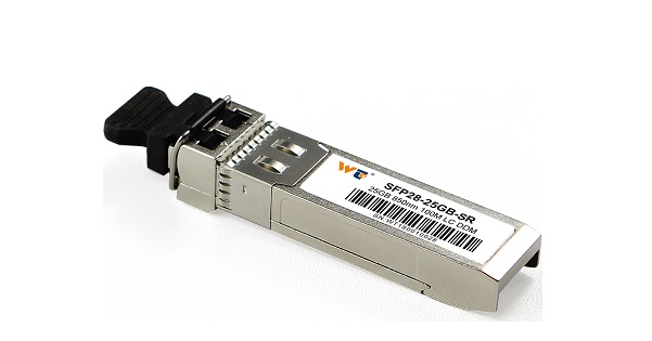 Module quang SFP28 25G WINTOP YT-SFP28-SR (Commercial Grade)