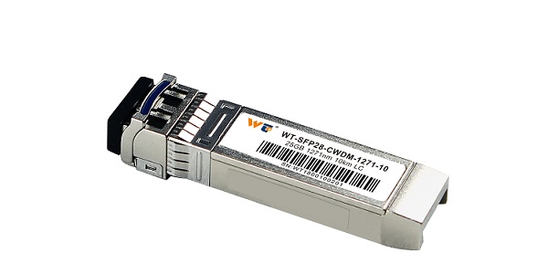 Module quang SFP28 25G WINTOP YT-SFP28-CWDM