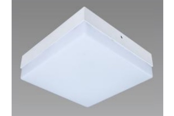 Bóng đèn ốp trần LED đế nhôm EMC 36W DUHAL KEB0362