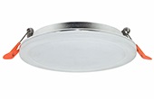 Đèn LED DUHAL | Bóng đèn LED âm trần tràn viền 12W DUHAL DGT1212