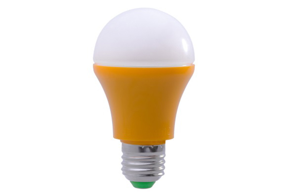 Bóng đèn LED đuổi muỗi EMC 5W DUHAL EM505