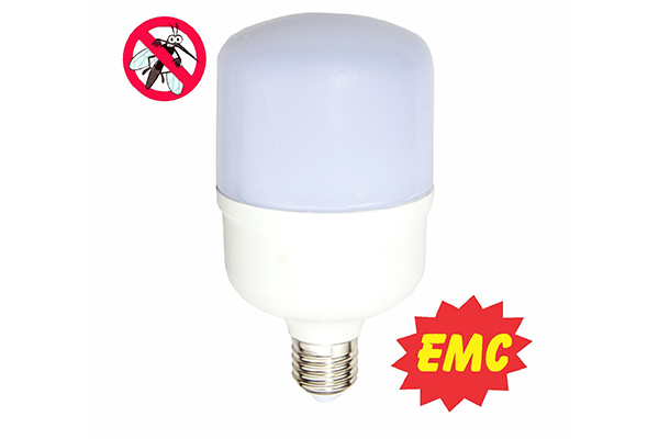 Bóng đèn LED đuổi muỗi EMC 18W DUHAL KEM518