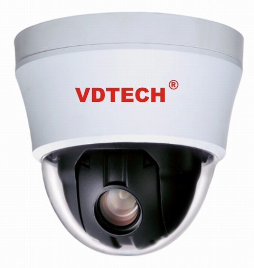 Camera SPEED DOME xoay Zoom VDTECH VDT-36ZA