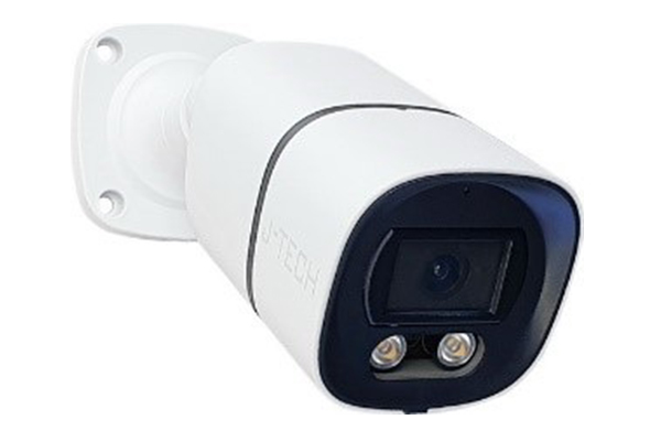 Camera IP hồng ngoại 3.0 Megapixel J-TECH SHD5726C