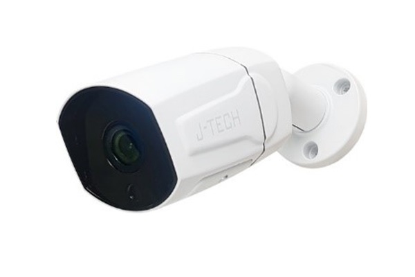 Camera IP hồng ngoại 5.0 Megapixel J-TECH SHD5728ES