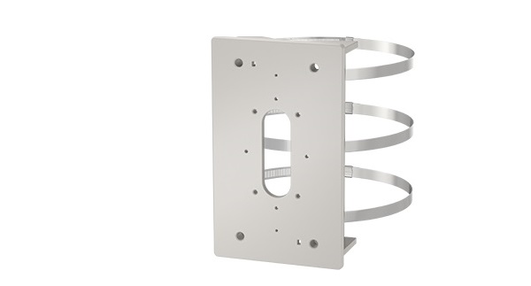 Pole Mount Bracket I-PRO WV-Q182