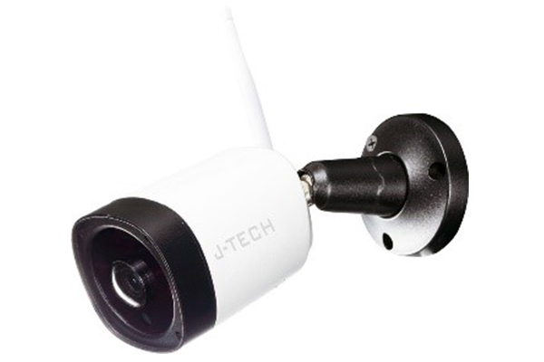 Camera IP hồng ngoại không dây 5.0 Megapixel J-TECH UHD5720W6