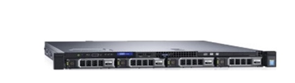 Rack Storage Chassis I-PRO PV-DS816D