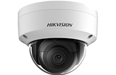 Camera IP HIKVISION | Camera IP Dome hồng ngoại 4.0 Megapixel HIKVISION DS-2CD1143G0-IUF