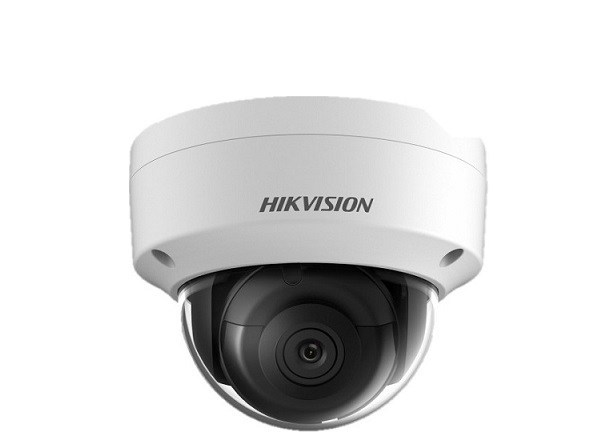 Camera IP Dome hồng ngoại 4.0 Megapixel HIKVISION DS-2CD1143G0-IUF