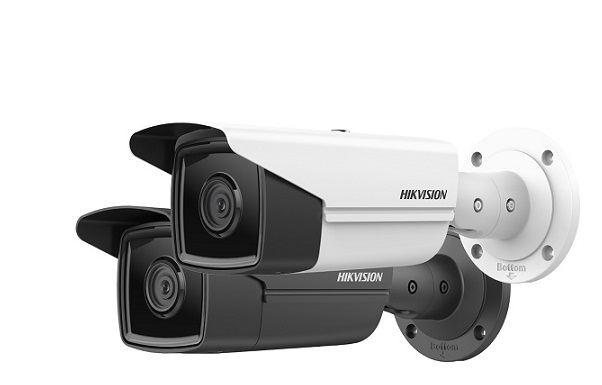 Camera IP Acusense 4.0 hồng ngoại 6.0 Megapixel HIKVISION DS-2CD2T63G2-2I