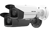 Camera IP HIKVISION | Camera IP Acusense 4.0 hồng ngoại 8.0 Megapixel HIKVISION DS-2CD2T83G2-2I