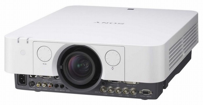 MÁY CHIẾU SONY VPL-FH30