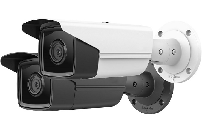 Camera IP hồng ngoại 2.0 Megapixel HDPARAGON HDS-2223G2-I7