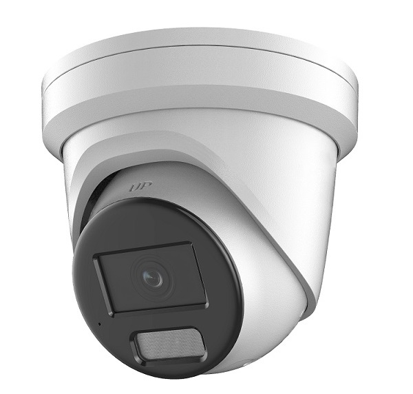 Camera IP Dome ColorVu 4.0 Megapixel HDPARAGON HDS-2347G2-LSU/SL4