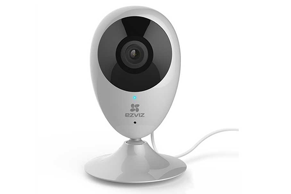 Camera IP hồng ngoại không dây 2.0 Megapixel EZVIZ C2C 1080P (CS-CV206-C0-3B2WFR)