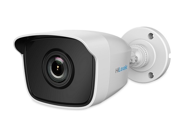 Camera HD-TVI hồng ngoại 2.0 Megapixel HILOOK THC-B120-P(B)