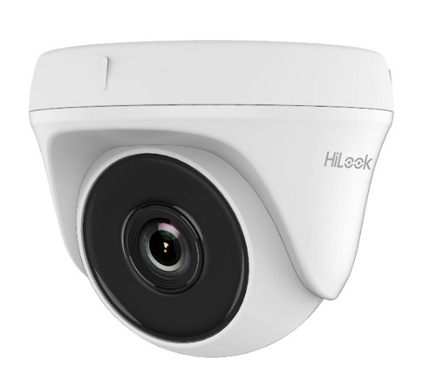 Camera Dome HD-TVI hồng ngoại 2.0 Megapixel HILOOK THC-T120