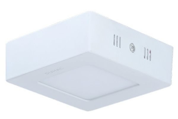 Bóng đèn LED Panel gắn nổi EMC 6W DUHAL KEGB506